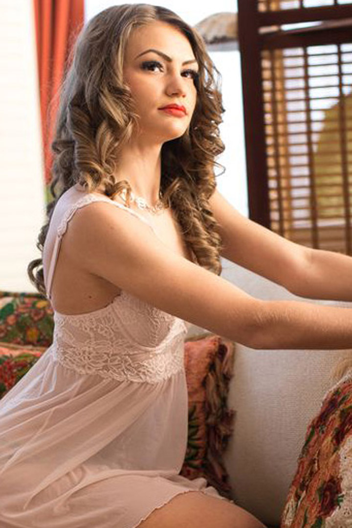 LizzieGrey profile photo