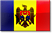 Moldova, Republic Of flag