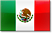 Mexico flag
