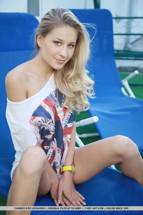 Candice B  040