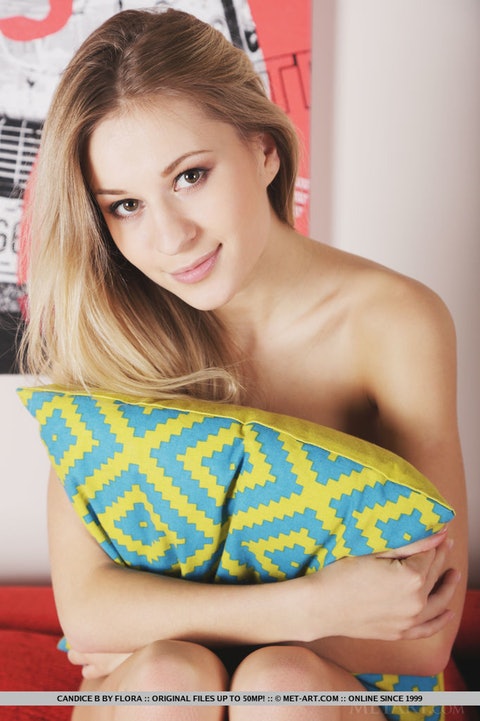 Candice B  426