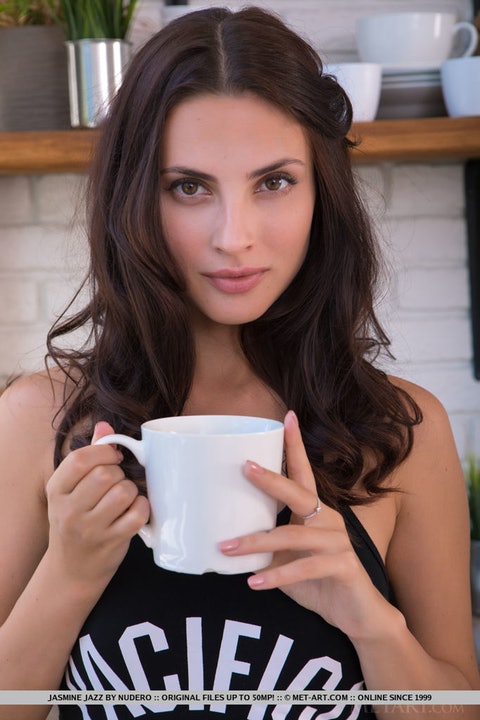 Jasmine Jazz  343