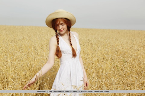 Jia Lissa  121