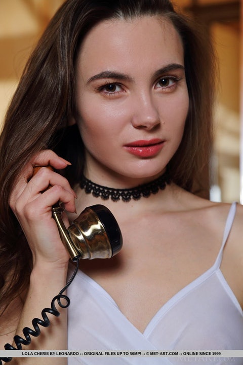 Lola Cherie  057