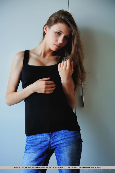 Mila Azul  326