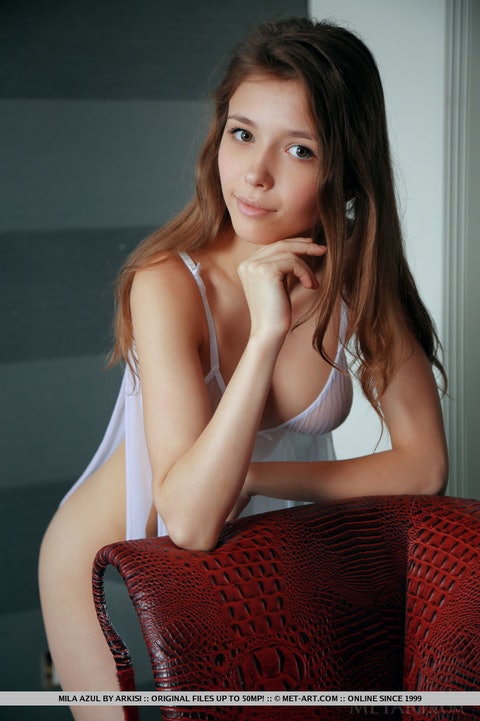 Mila Azul  398