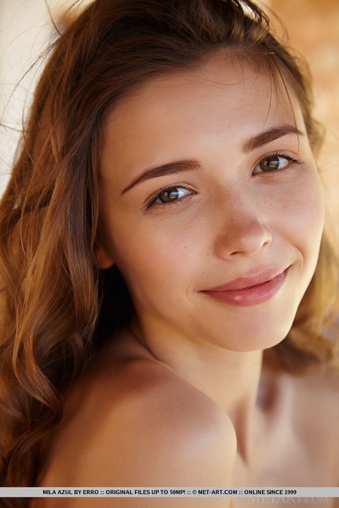 Mila Azul  458