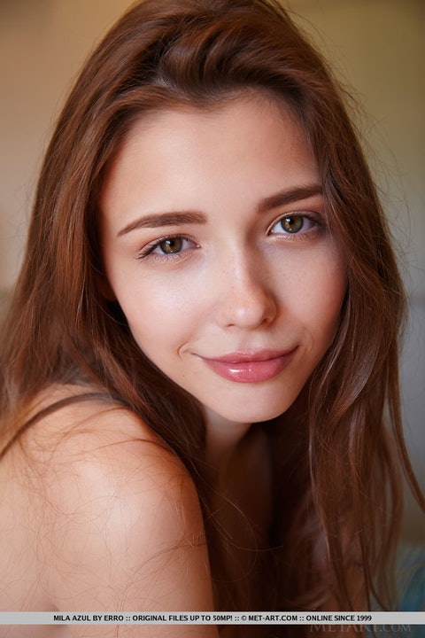 Mila Azul  507