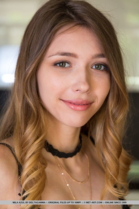 Mila Azul  541
