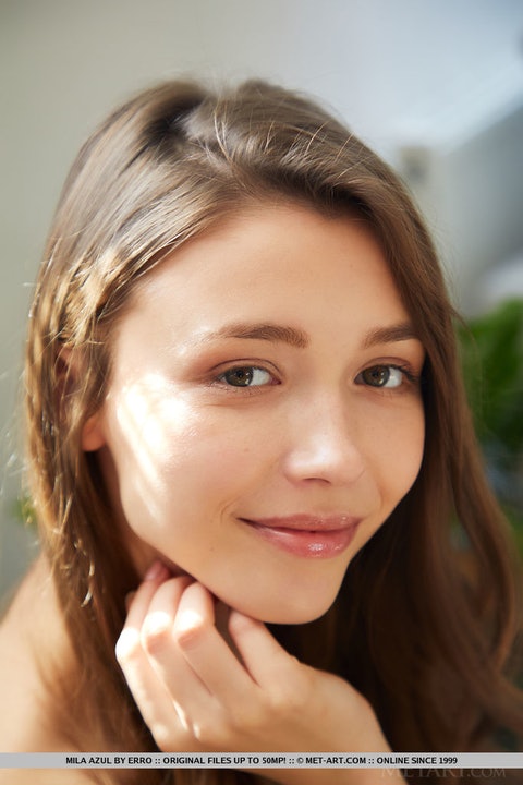 Mila Azul  615