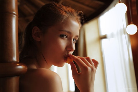 Mila Azul  847