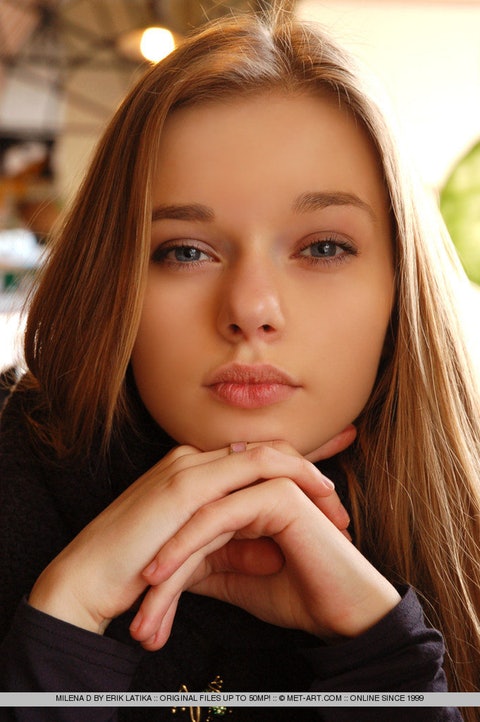 Milena D  236