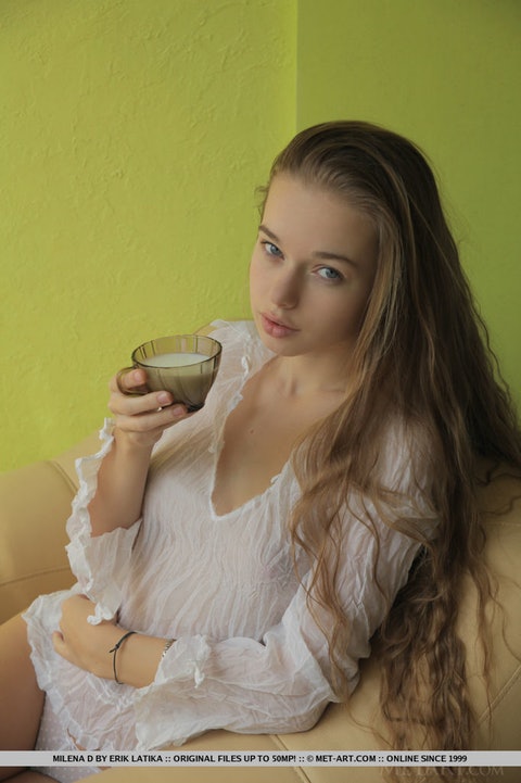 Milena D  525