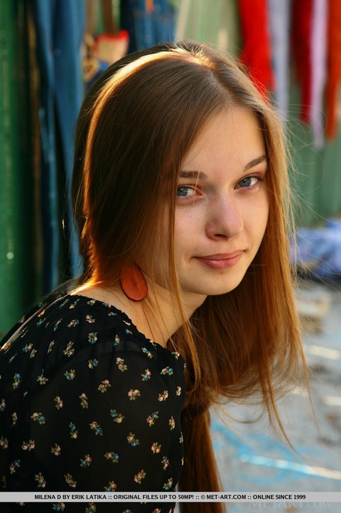 Milena D  561