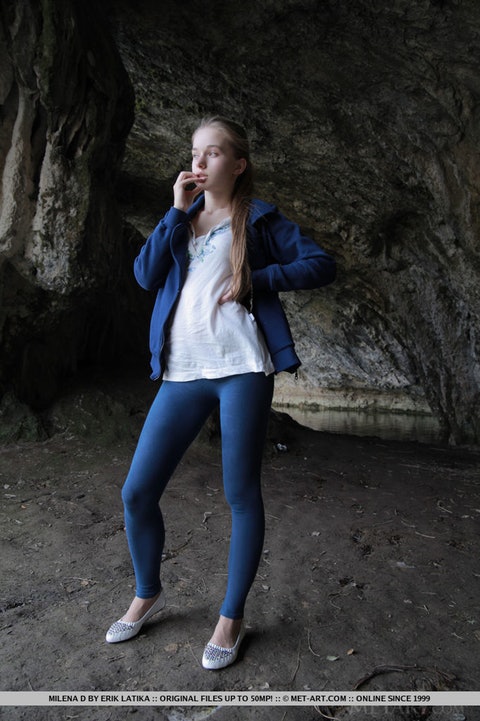Milena D  685