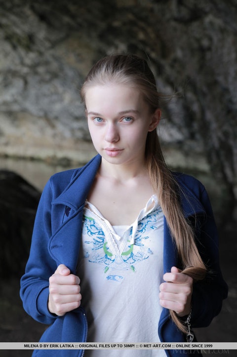 Milena D  686