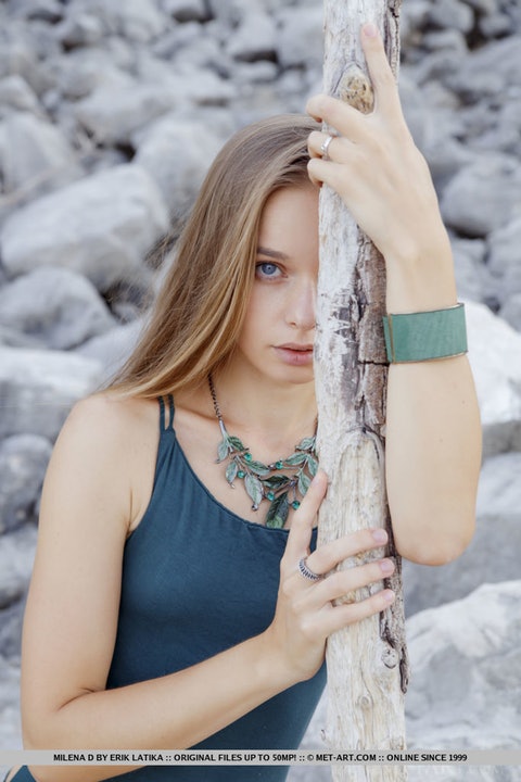 Milena D  834