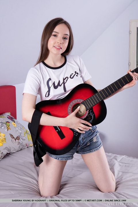 Sabrina Young  109
